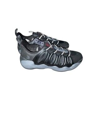 SHAQ Basketball Sneakers  Shoes AQ95035MB size 10